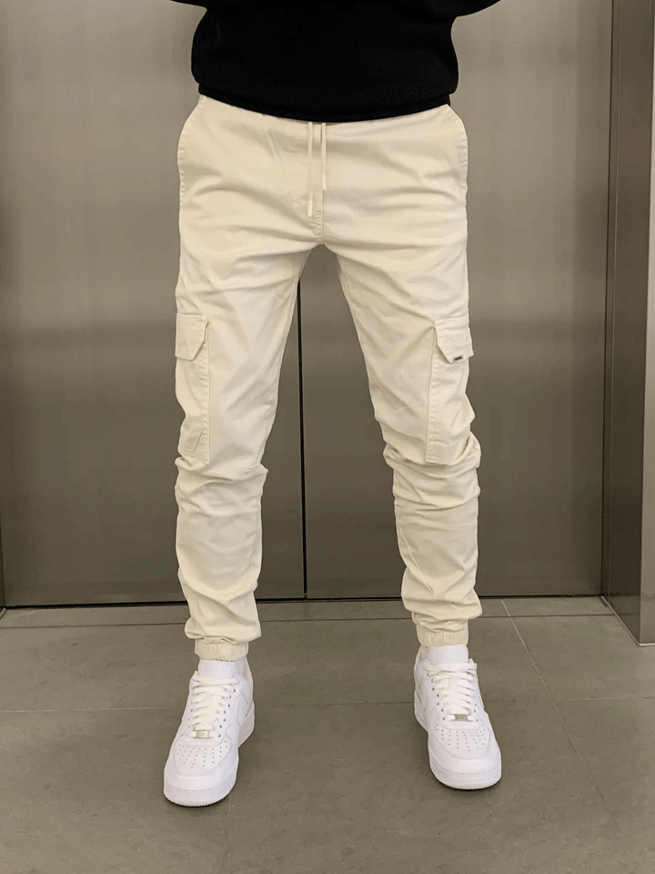 Erick | Comfortable Cargo Pants