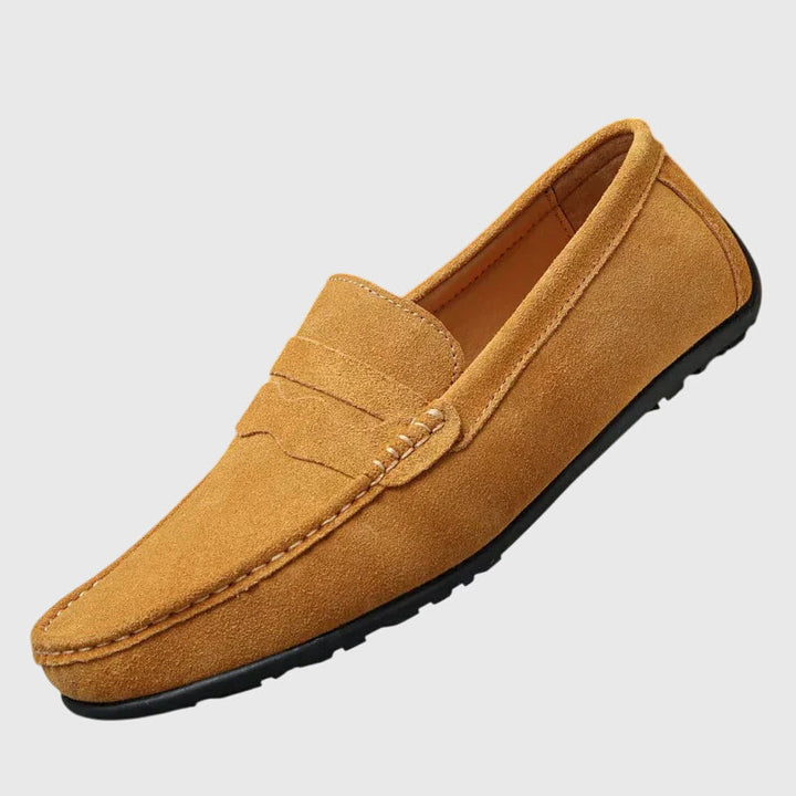 Samantha | Orthopedic Moccasins