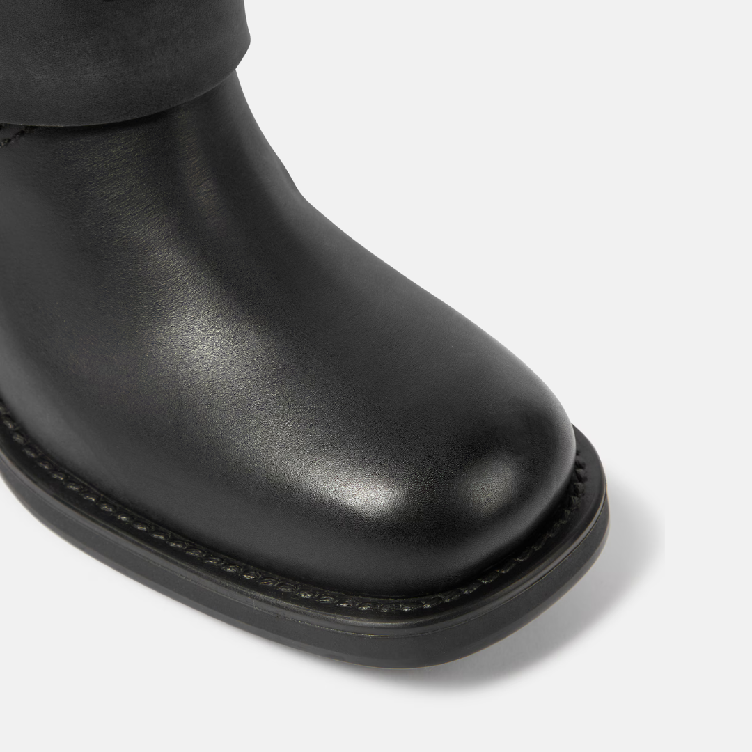 Harlie Boots - Black