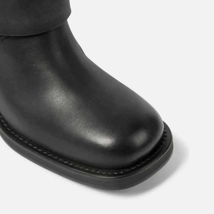 Harlie Boots - Black
