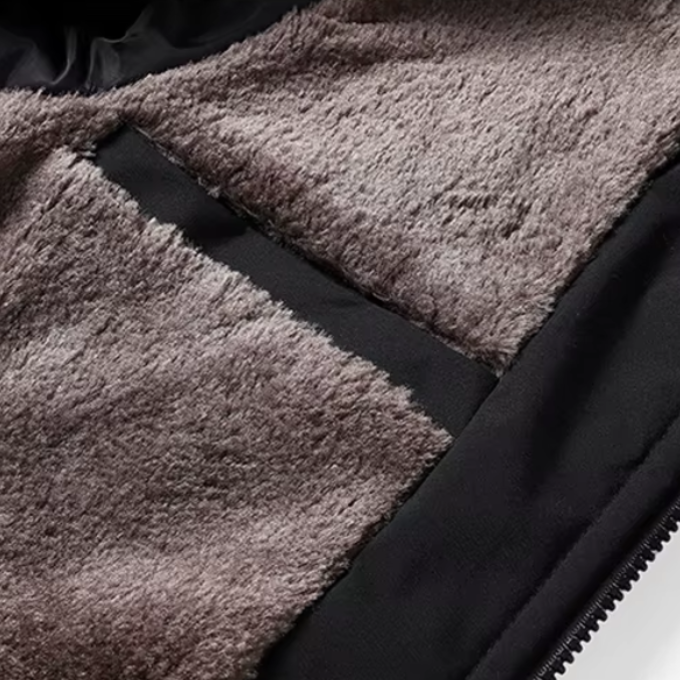 Dalimil – Stay warm without clutter