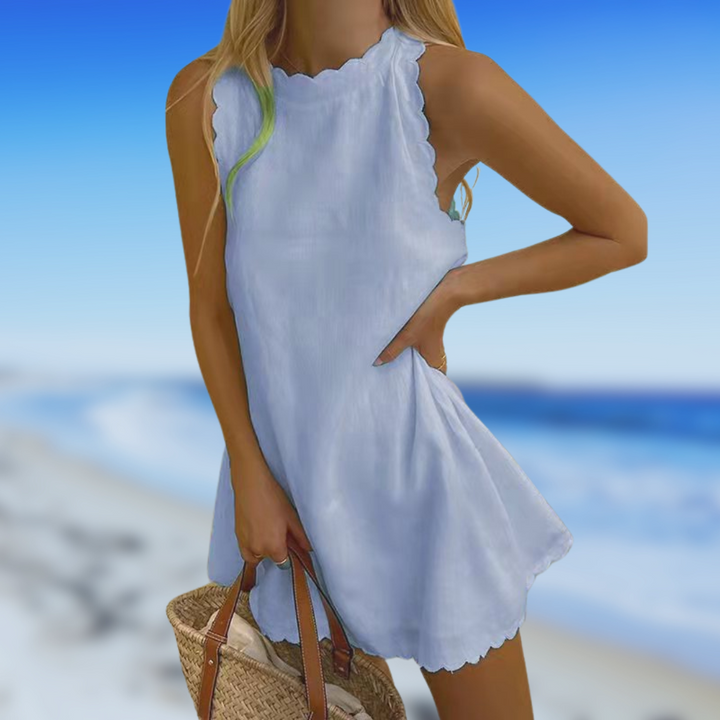 Bianca | Light and Comfortable Summer Dress