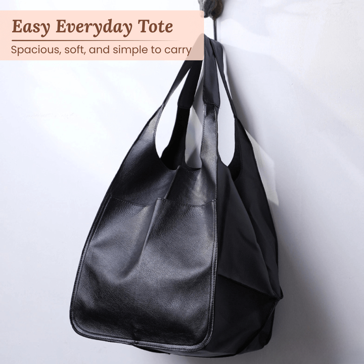 Susan’s Soft Utility | Tote Bag