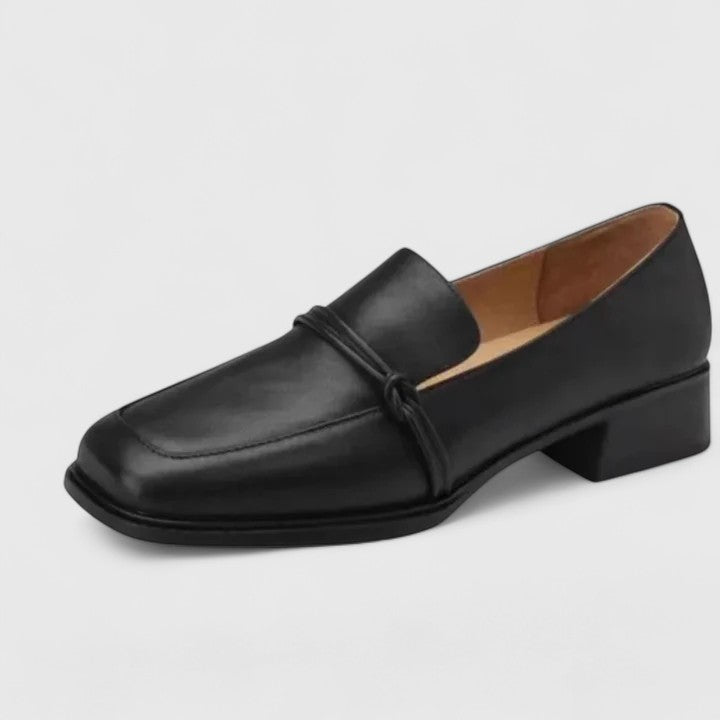 Samantha | Orthopedic Moccasins