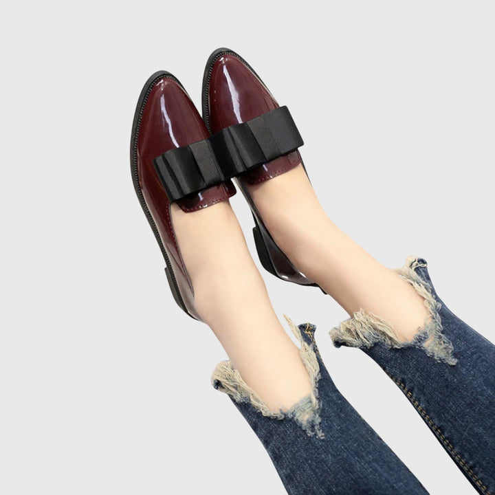Samantha | Orthopedic Moccasins