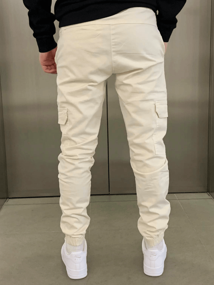 Erick | Comfortable Cargo Pants