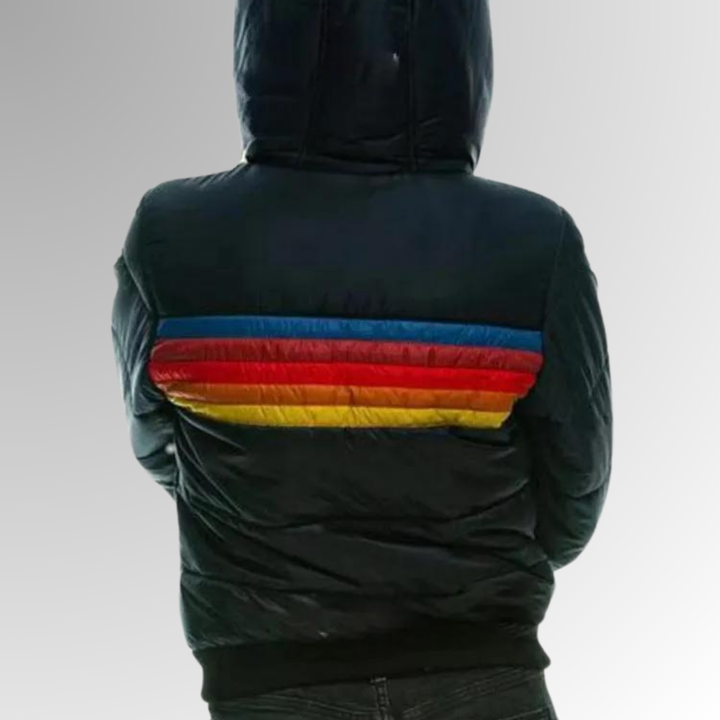 Helina | Waterproof Raincoat