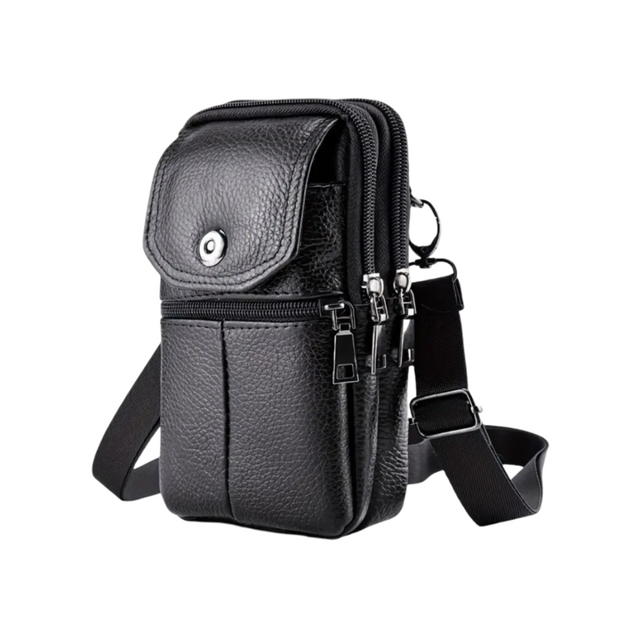 Eldon | Compact Crossbody Bag for Travel and Daily Use (BUY 1 GET 1 FREE)