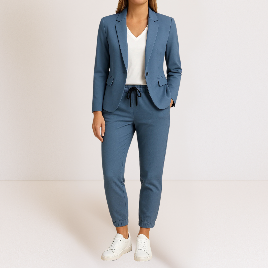 Monique™ | Two-piece women's suit