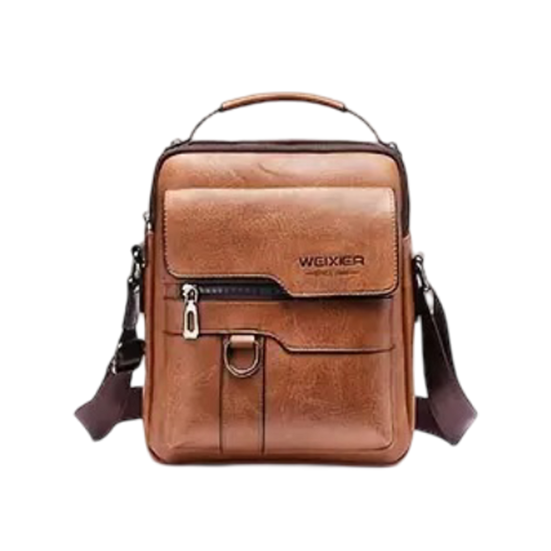 Corwin | Modern Messenger Bag (BUY 1 GET 1 FREE)