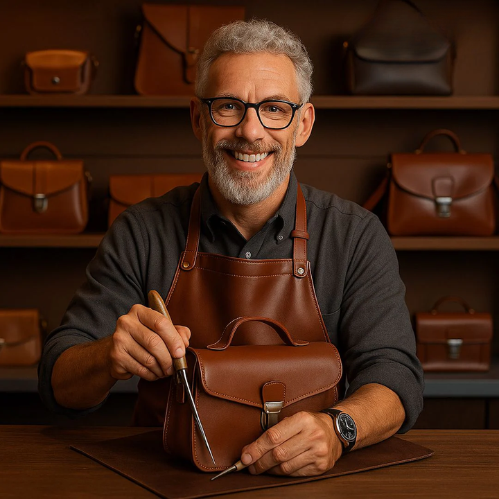 Harrison | RFID Blocking Magnetic Wallet Flip Phone Case (BUY 1 GET 1 FREE)