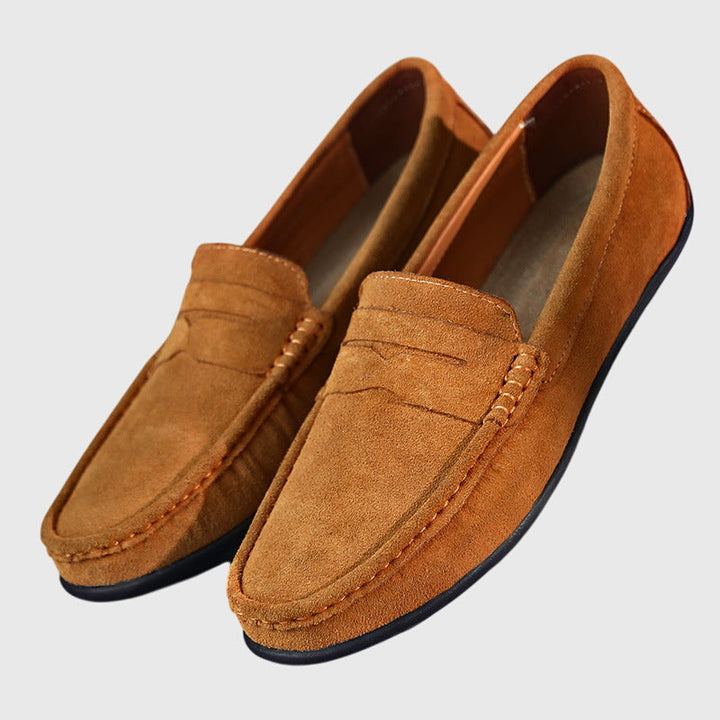 Samantha | Orthopedic Moccasins