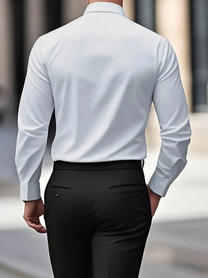 Federico | Breathable Shirt