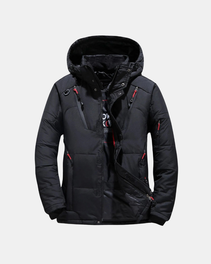 David – Men's Winter Jacket