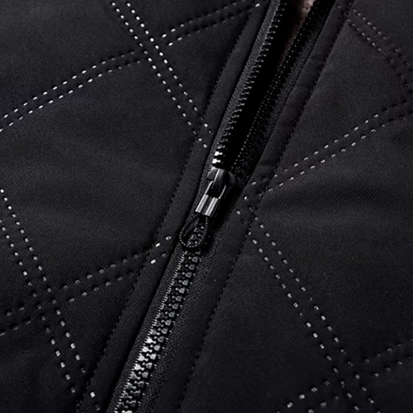 Gregory Men's Winter Jacket for Maximum Warmth, Durability, and Style