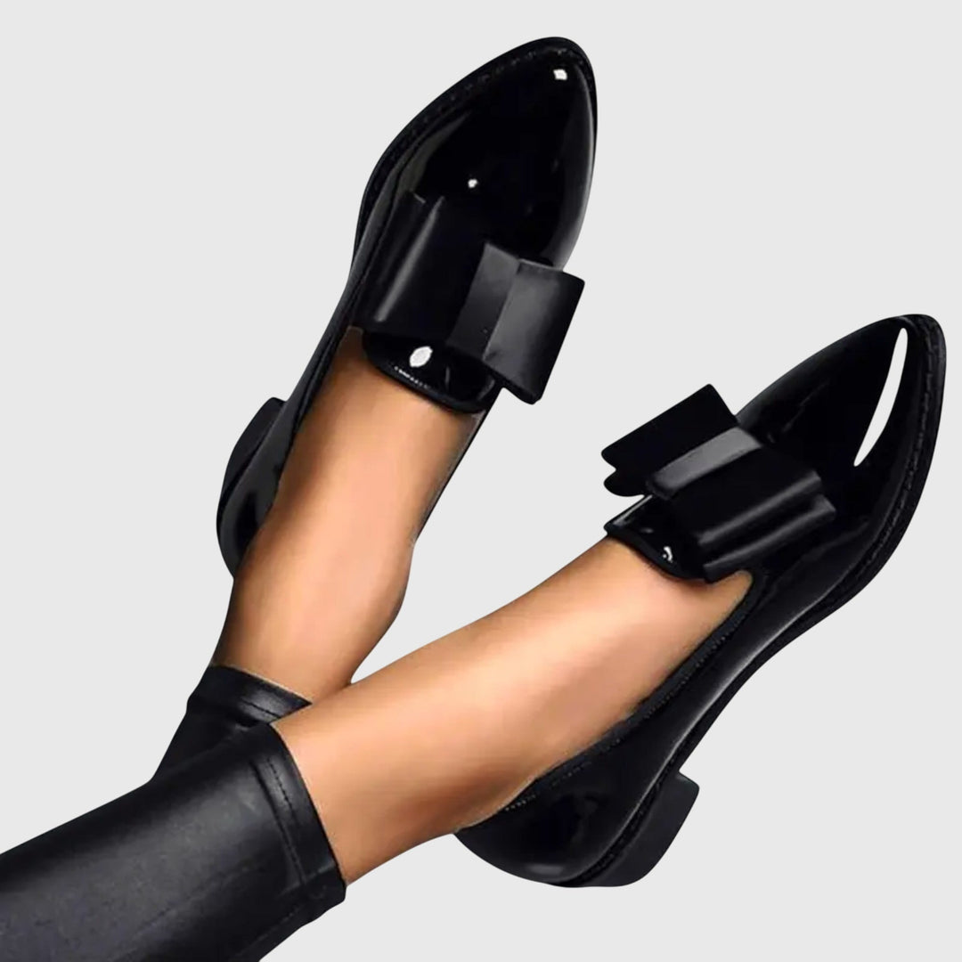 Samantha | Orthopedic Moccasins