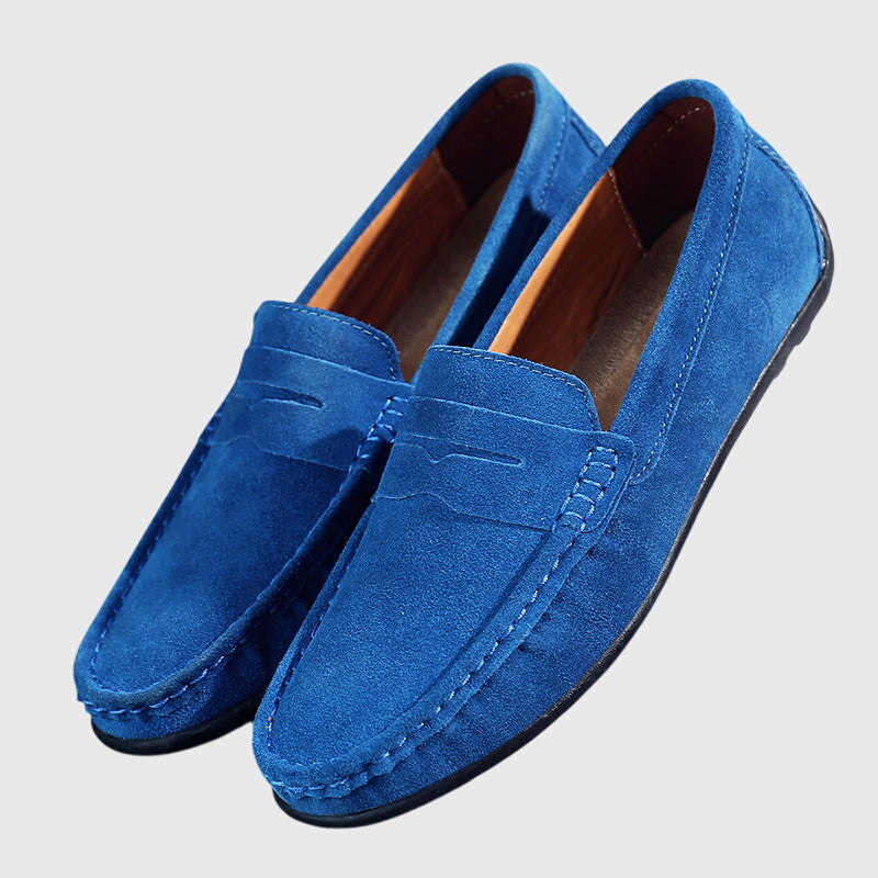 Samantha | Orthopedic Moccasins