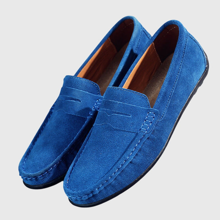 Samantha | Orthopedic Moccasins