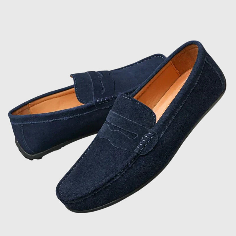Samantha | Orthopedic Moccasins