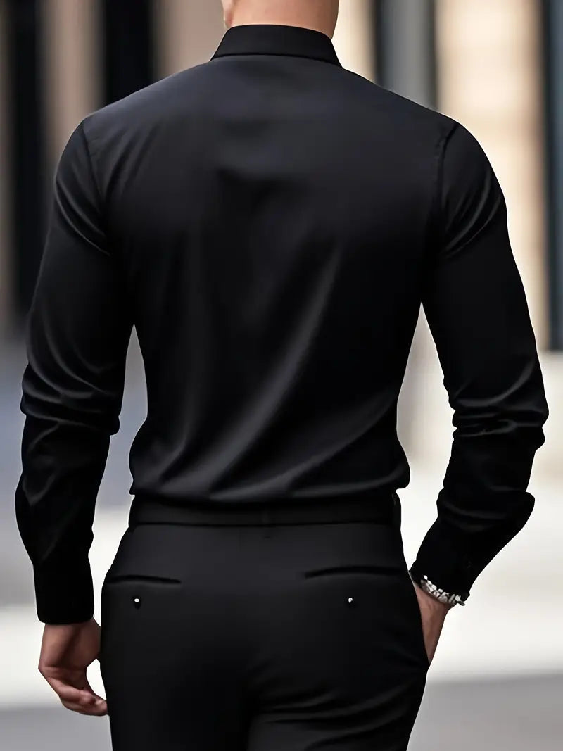 Federico | Breathable Shirt