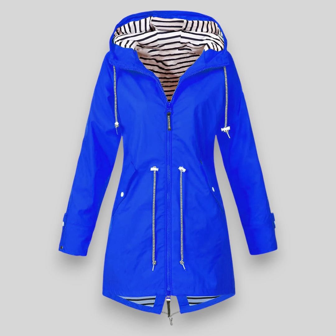 Laura™ - Waterproof Rain Coats