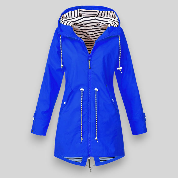 Laura™ - Waterproof Rain Coats