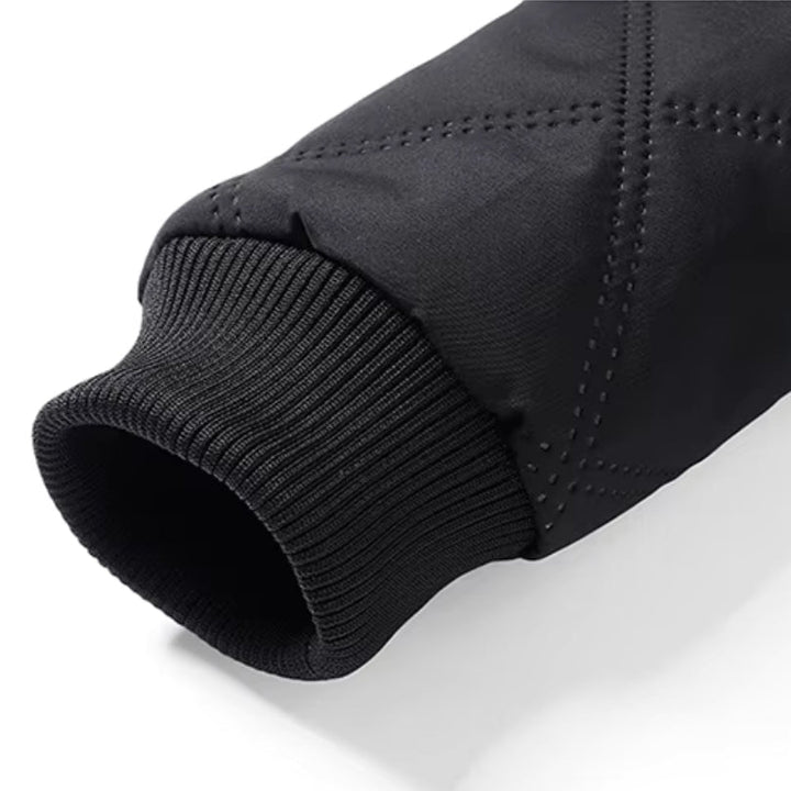 Gregory Men's Winter Jacket for Maximum Warmth, Durability, and Style