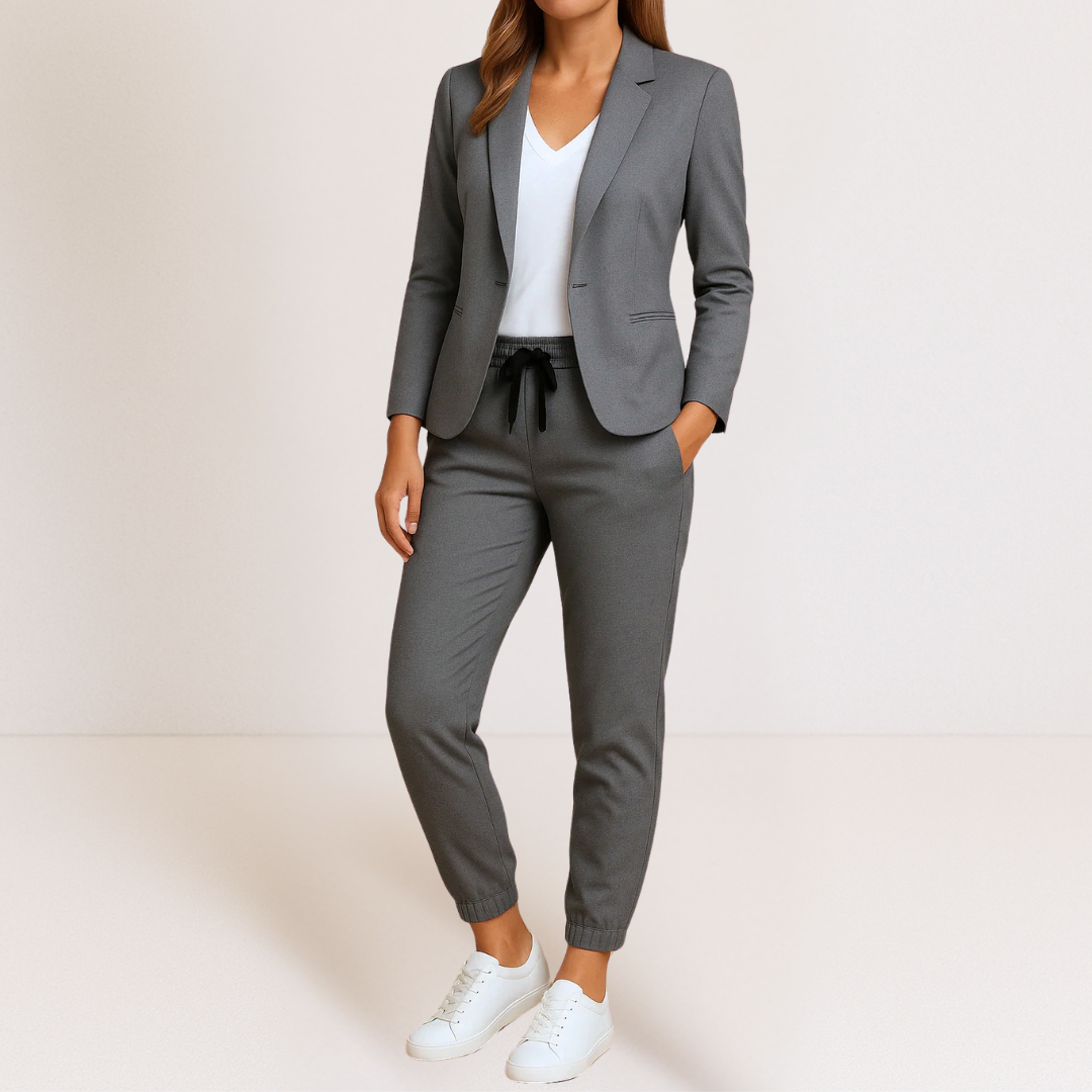 Monique™ | Two-piece women's suit