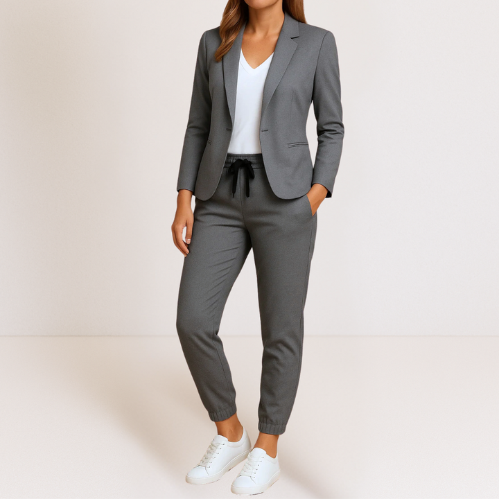 Monique™ | Two-piece women's suit