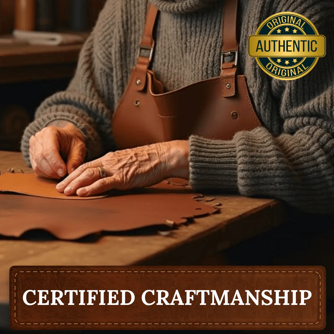 Elise’s Sleek Essential | Shoulder Bag