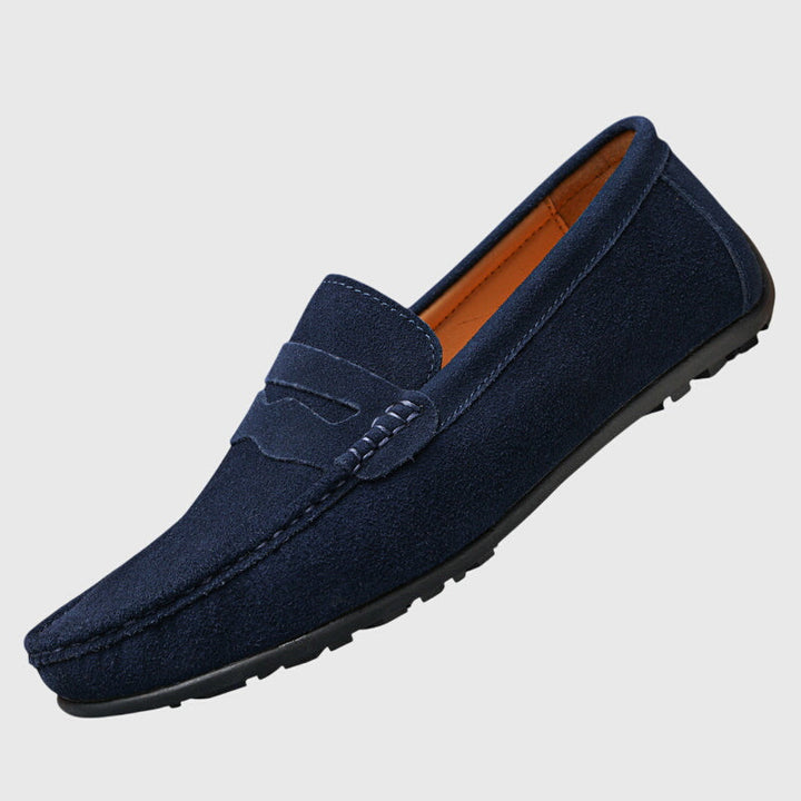 Samantha | Orthopedic Moccasins
