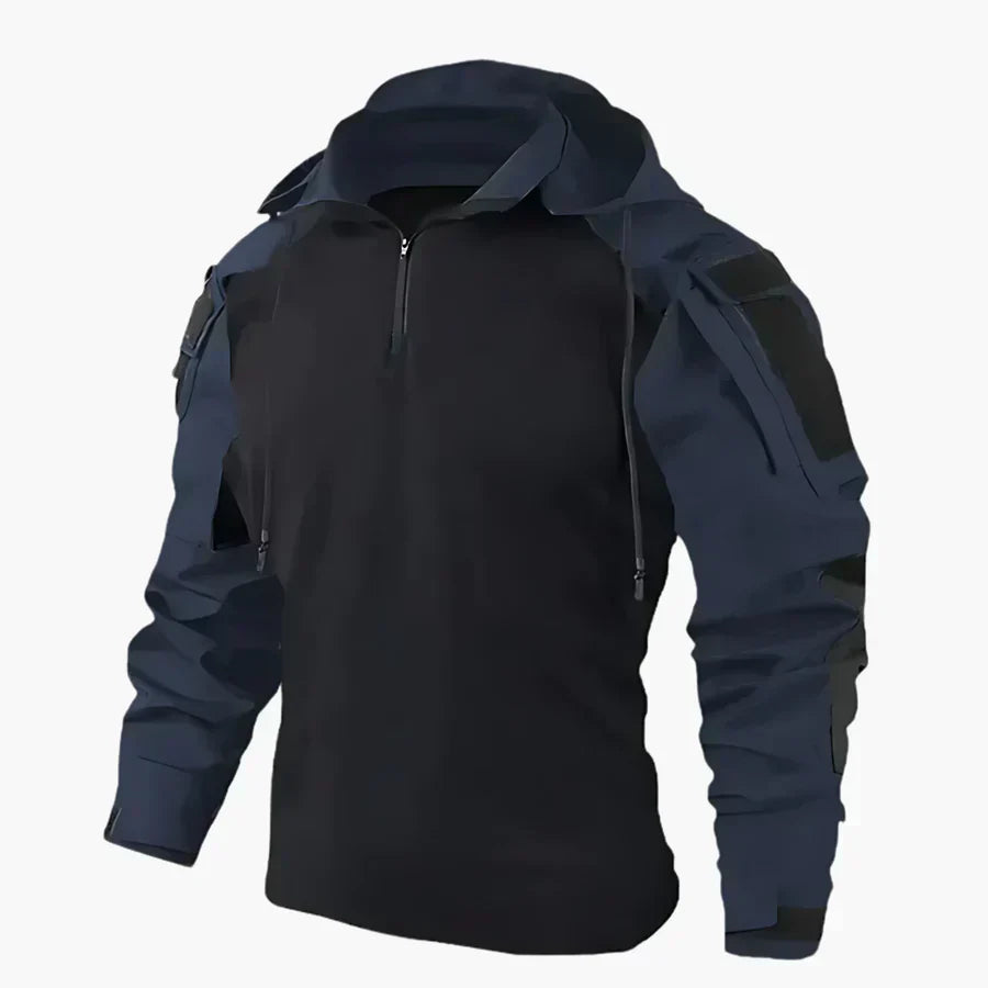 Robert | Tactical Jacket