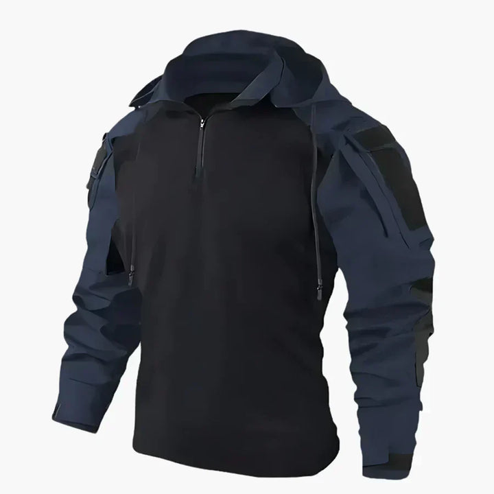 Robert | Tactical Jacket