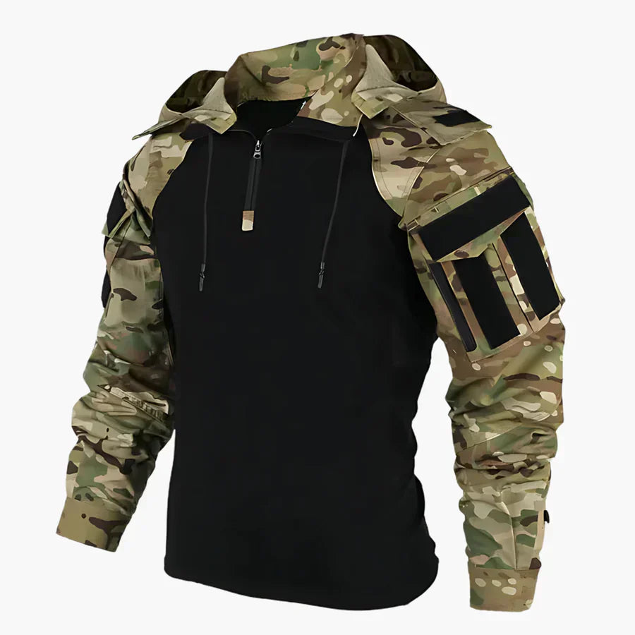 Robert | Tactical Jacket