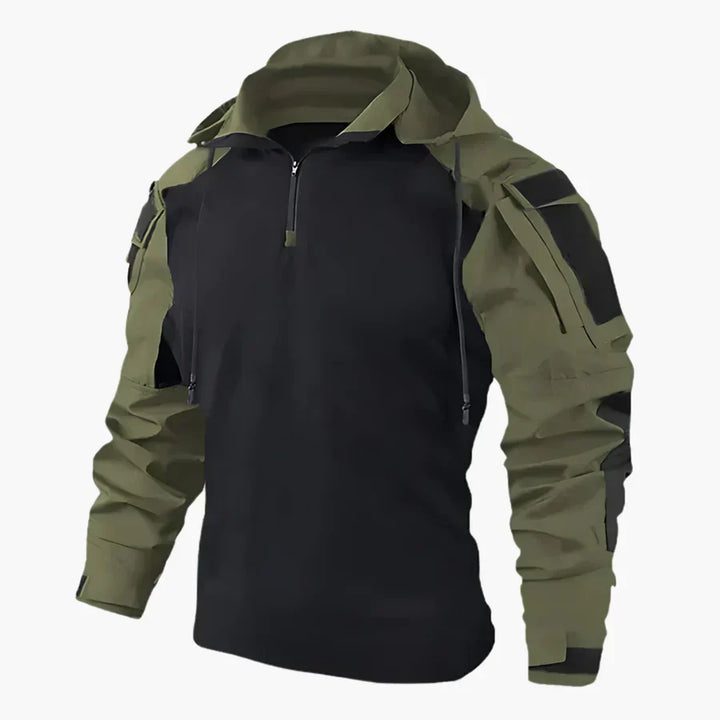 Robert | Tactical Jacket