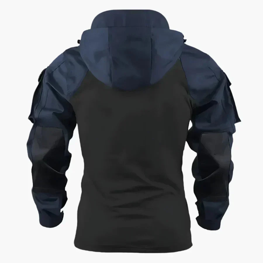 Robert | Tactical Jacket