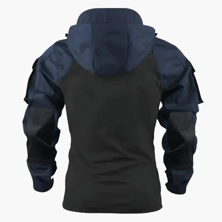 Robert | Tactical Jacket