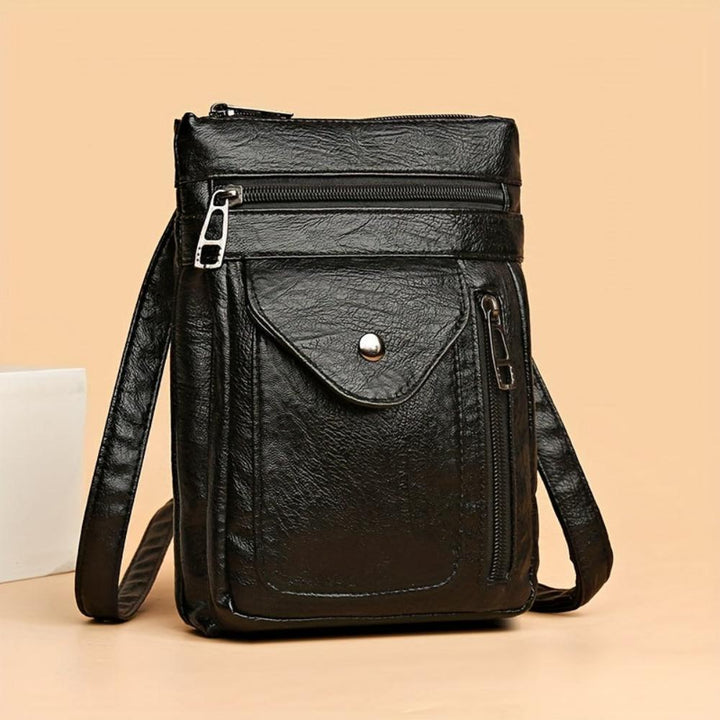 Clara Vintage Crossbody Bag (BUY 1 GET 1 FREE)