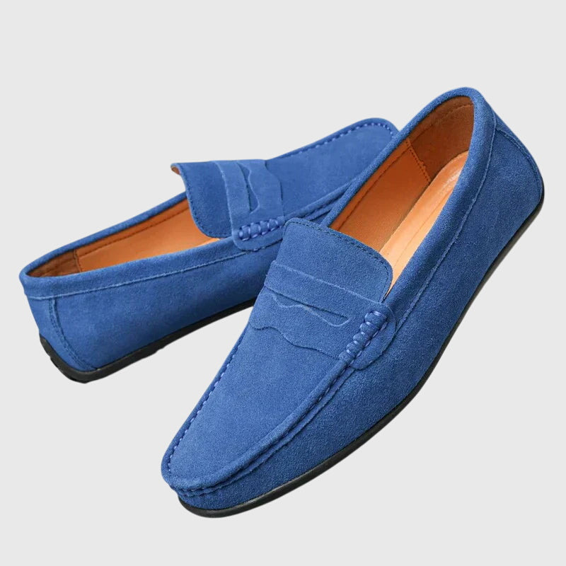 Samantha | Orthopedic Moccasins