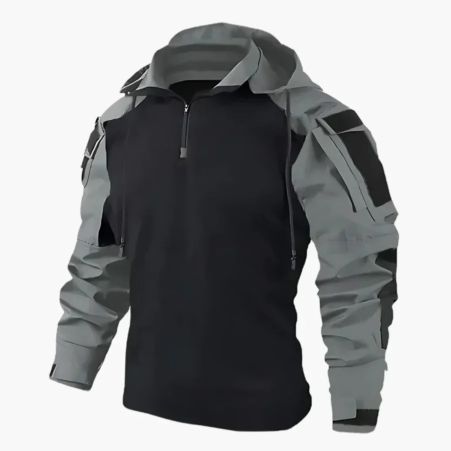 Robert | Tactical Jacket
