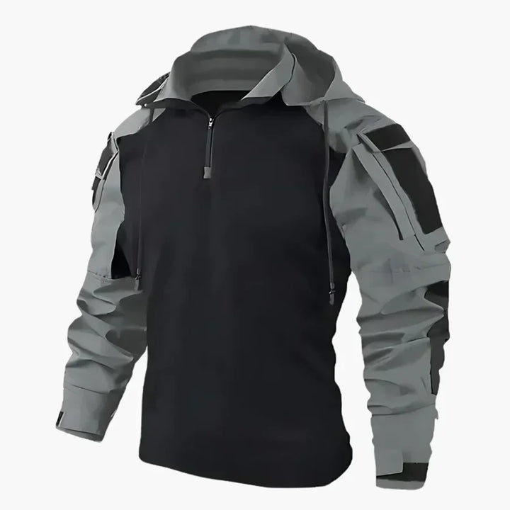Robert | Tactical Jacket