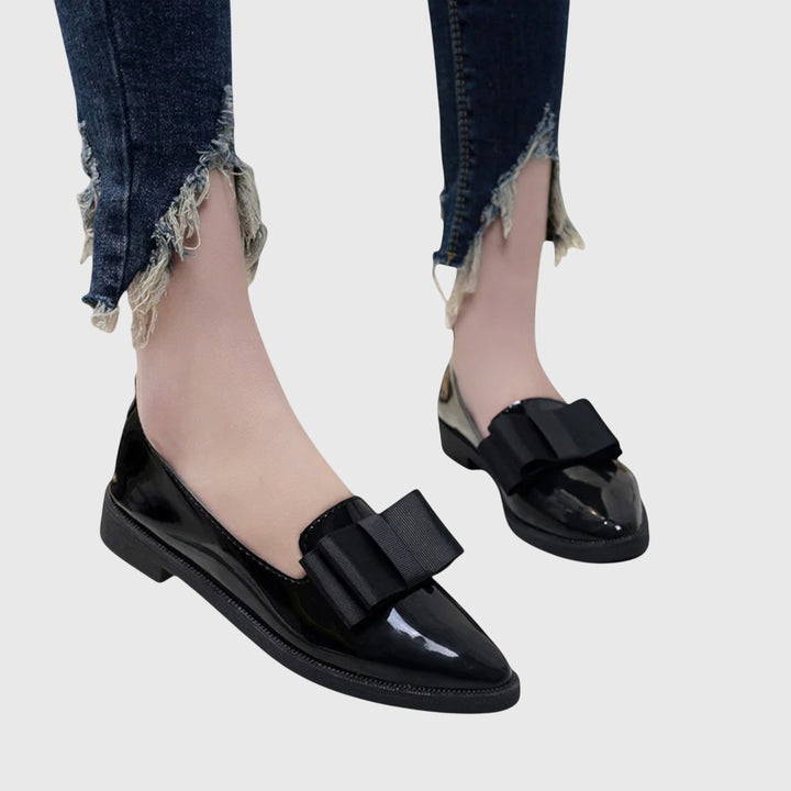 Samantha | Orthopedic Moccasins