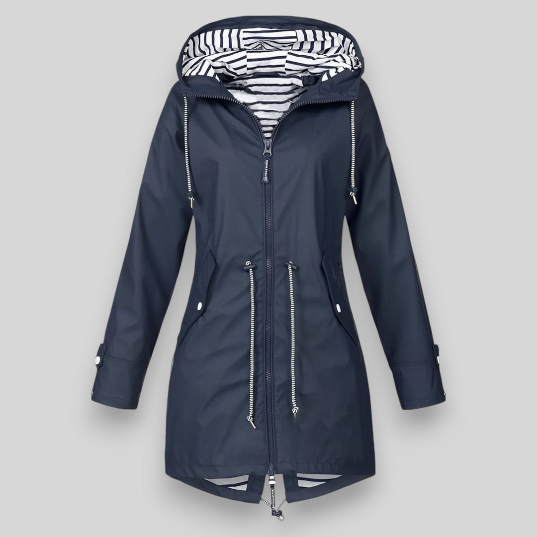 Laura™ - Waterproof Rain Coats