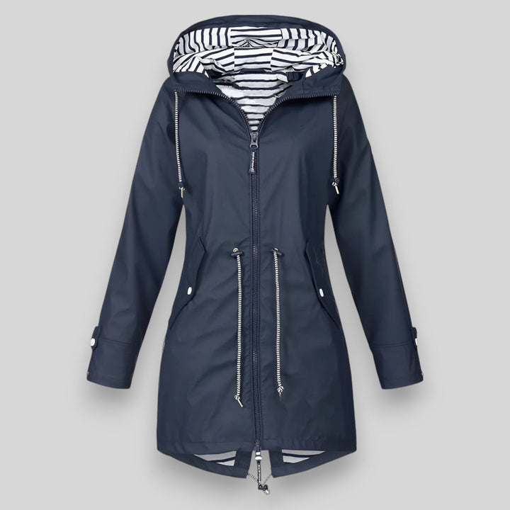 Laura™ - Waterproof Rain Coats