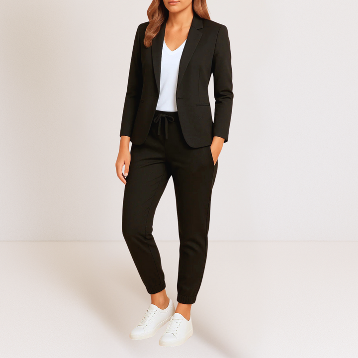 Monique™ | Two-piece women's suit