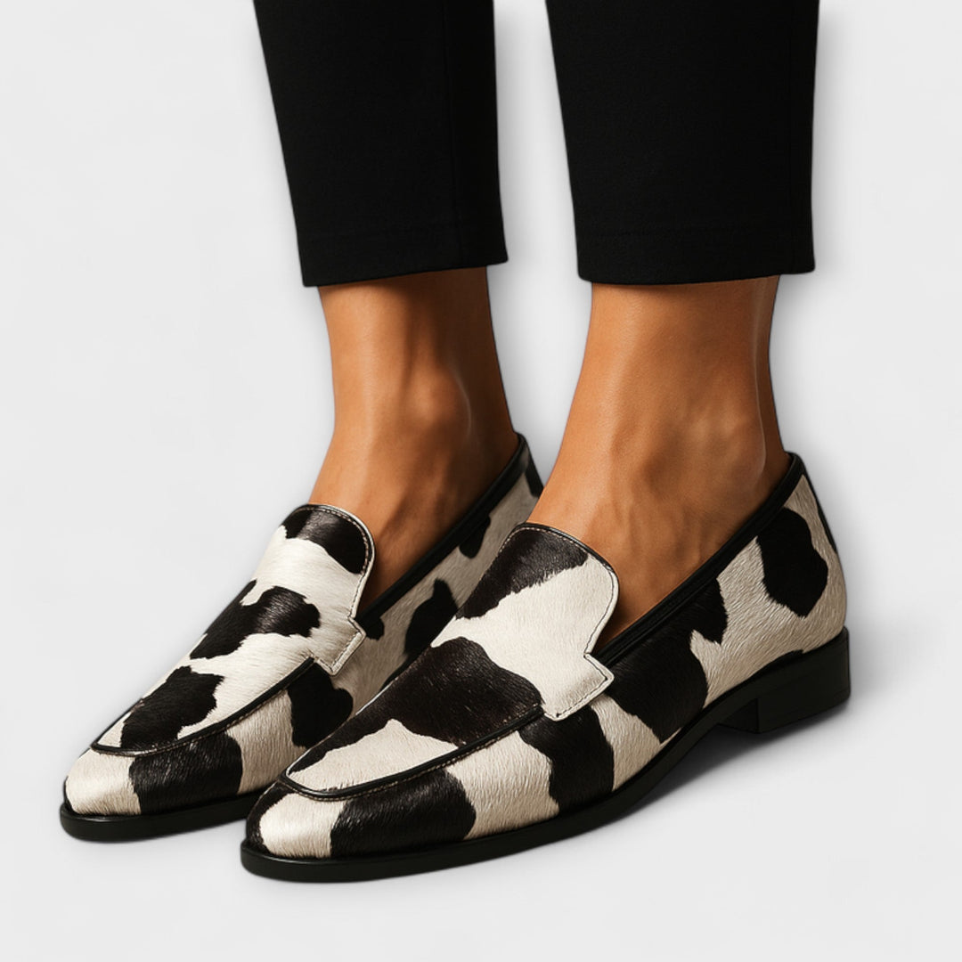 Samantha | Contemporary Moccasin