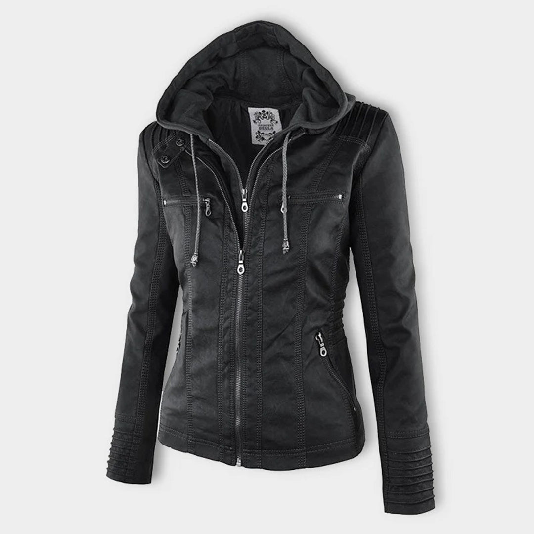 élise  | Ultra Elegant Jacket