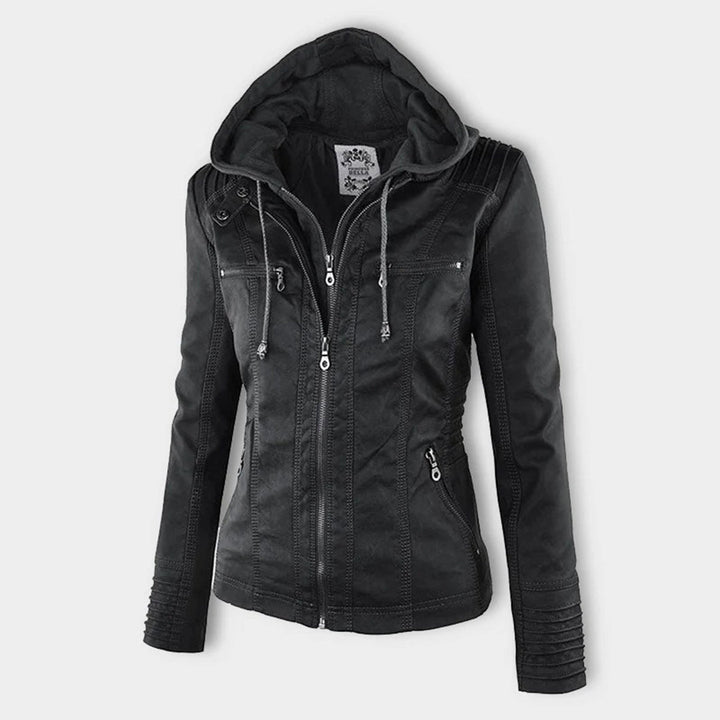 élise  | Ultra Elegant Jacket