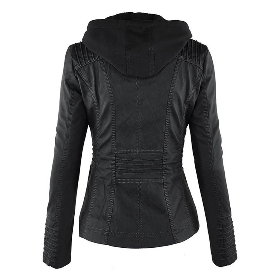 élise  | Ultra Elegant Jacket