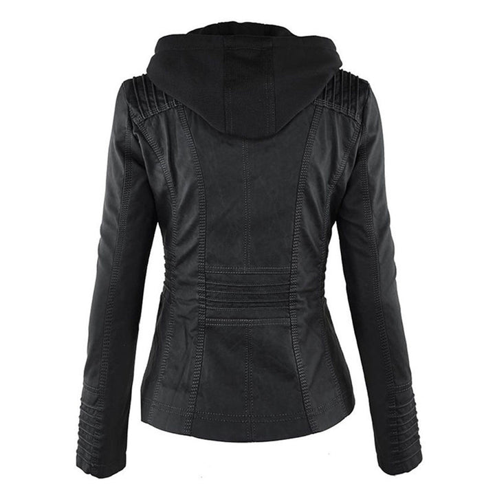 élise  | Ultra Elegant Jacket